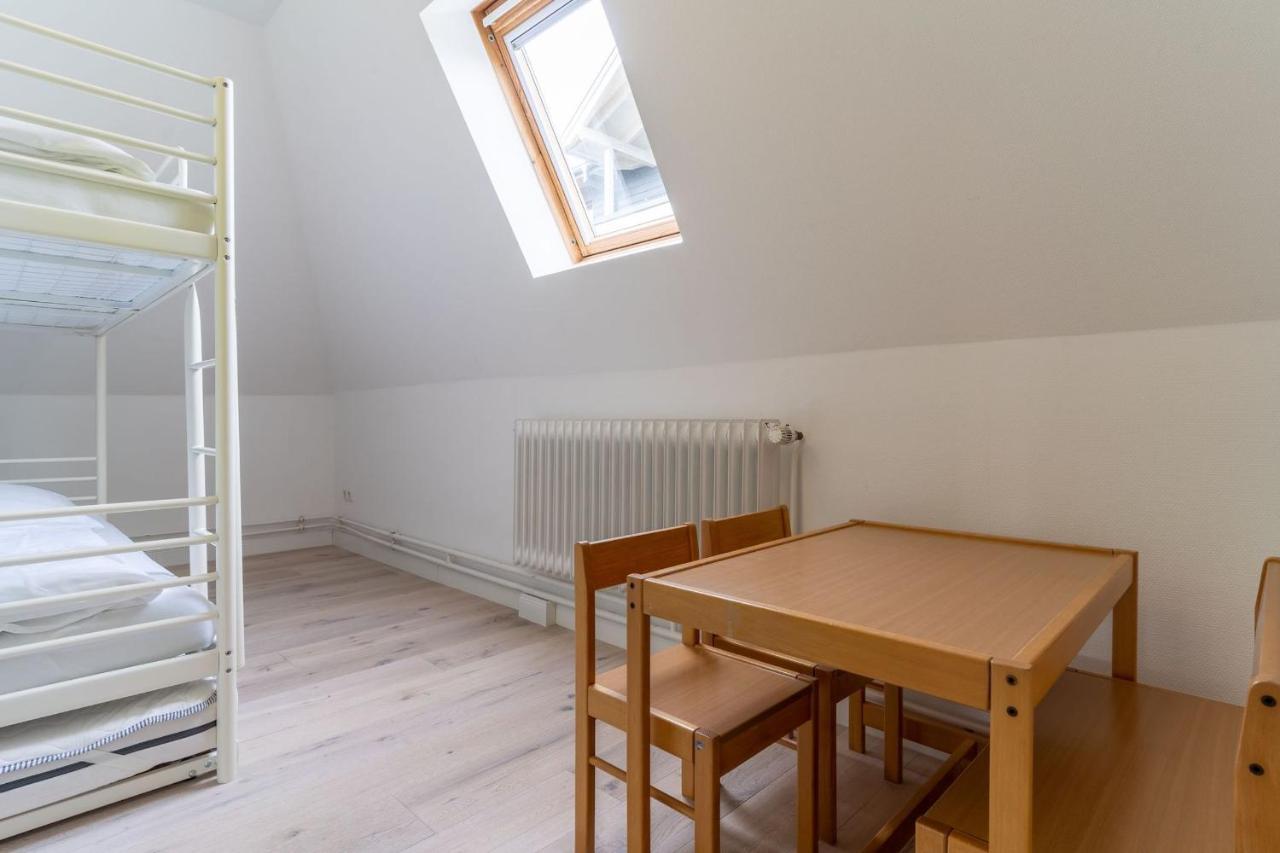Ferienhaus Das Weisse Haus Das Weisse Haus Sankt Peter-Ording Bagian luar foto